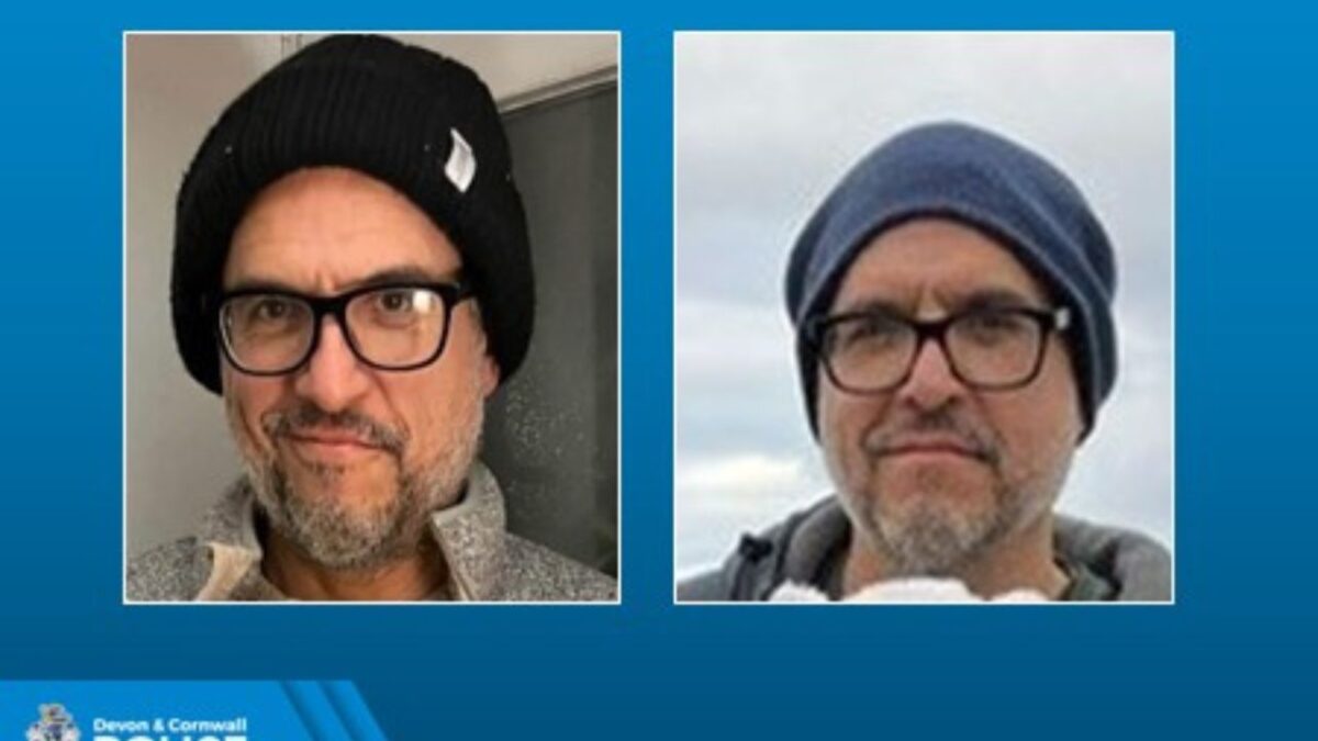 Julio Trujillo, poeta mexicano de 55 años, es hallado sin vida.