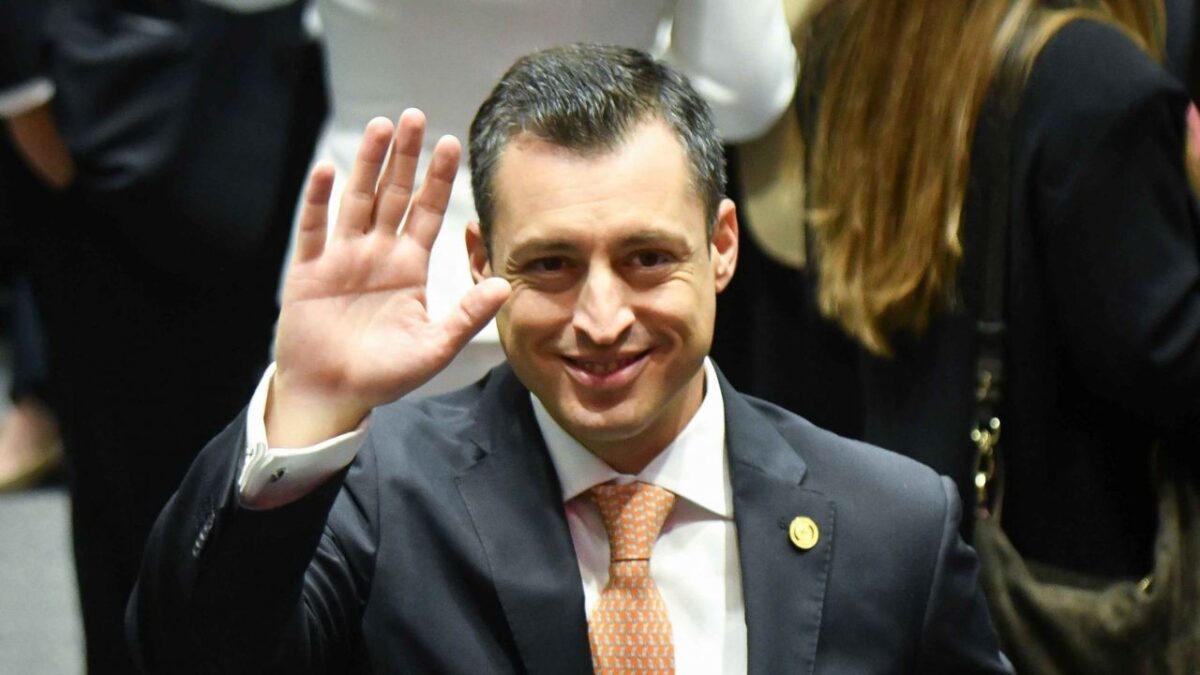 Luis Donaldo Colosio Riojas, secretario de la Mesa Directiva del Senado, acordó llevar a cabo la insaculación para los candidatos a la elección judicial el próximo viernes.