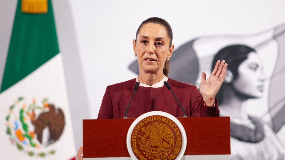 La Suprema Corte determinó que, efectivamente, el Tribunal Electoral es la máxima autoridad en la materia. 