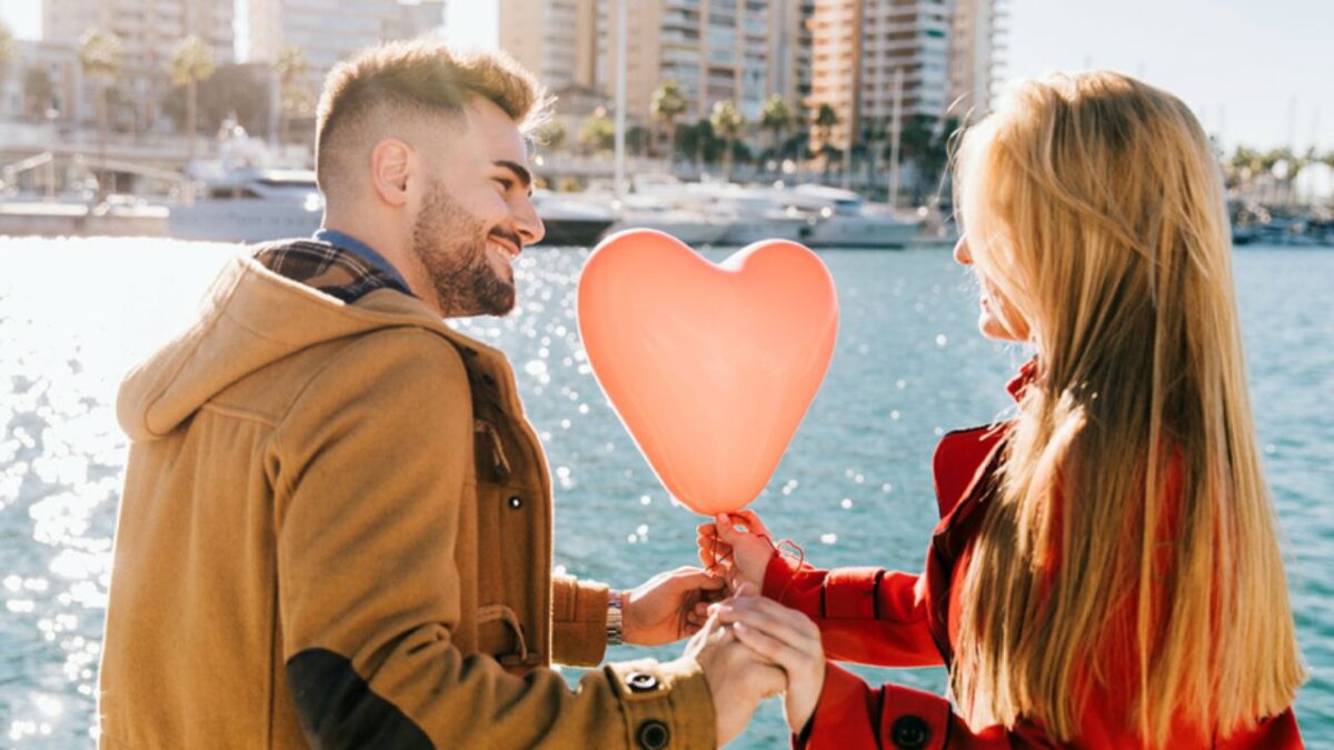 Profeco emite una lista de destinos románticos y baratos para visitar en San Valentín
