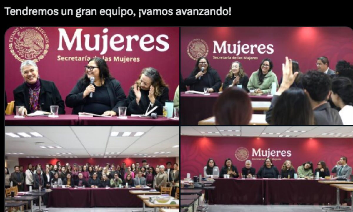 “Sus redes sociales son un espacio que les permite hacer uso de su libertad de expresión, pero también con implicaciones, porque tienen información que puede ser relevante para la sociedad o puede afectarla” Gustavo López,  Especialista