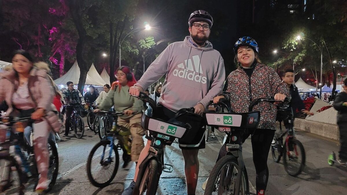 En febrero se realizará el primer Paseo Nocturno del año
