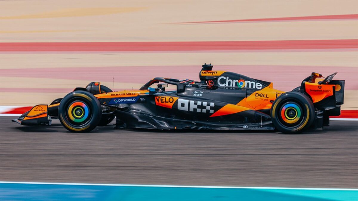 La Federación Internacional de Automovilismo hizo oficial la propuesta para que a partir de 2025 el GP de Mónaco tenga al menos una parada a boxes obligatoria para todos los autos, en busca de darle más emoción a dicha carrera