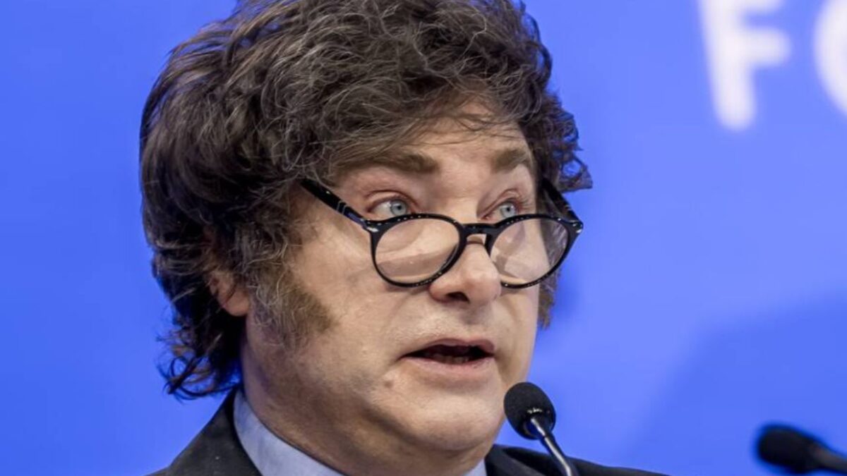 $LIBRA, la criptomoneda que promocionó Javier Milei en redes sociales