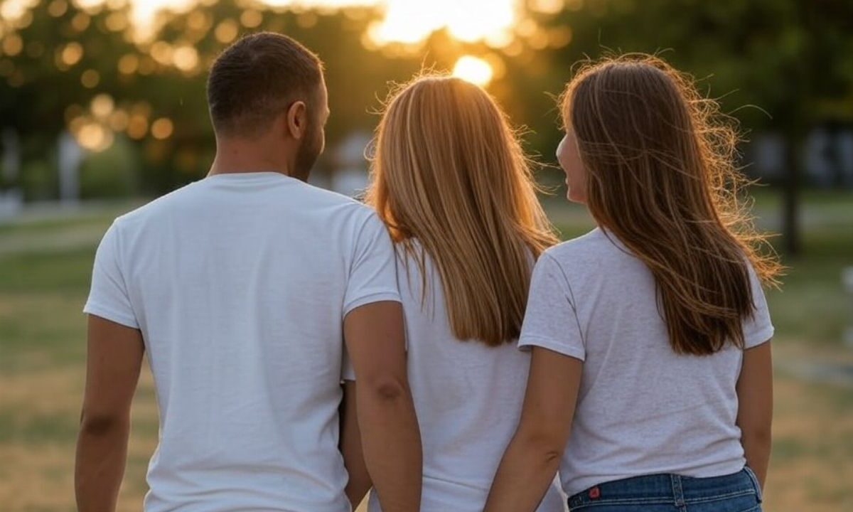 Una relación poliamorosa puede estar integrada por tres o más personas de diferentes o del mismo sexo, e incluso transexuales.