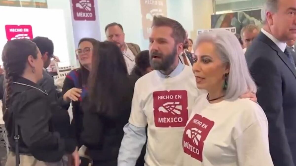 Hecho en México, iniciativa de la Presidenta Claudia Sheinbaum