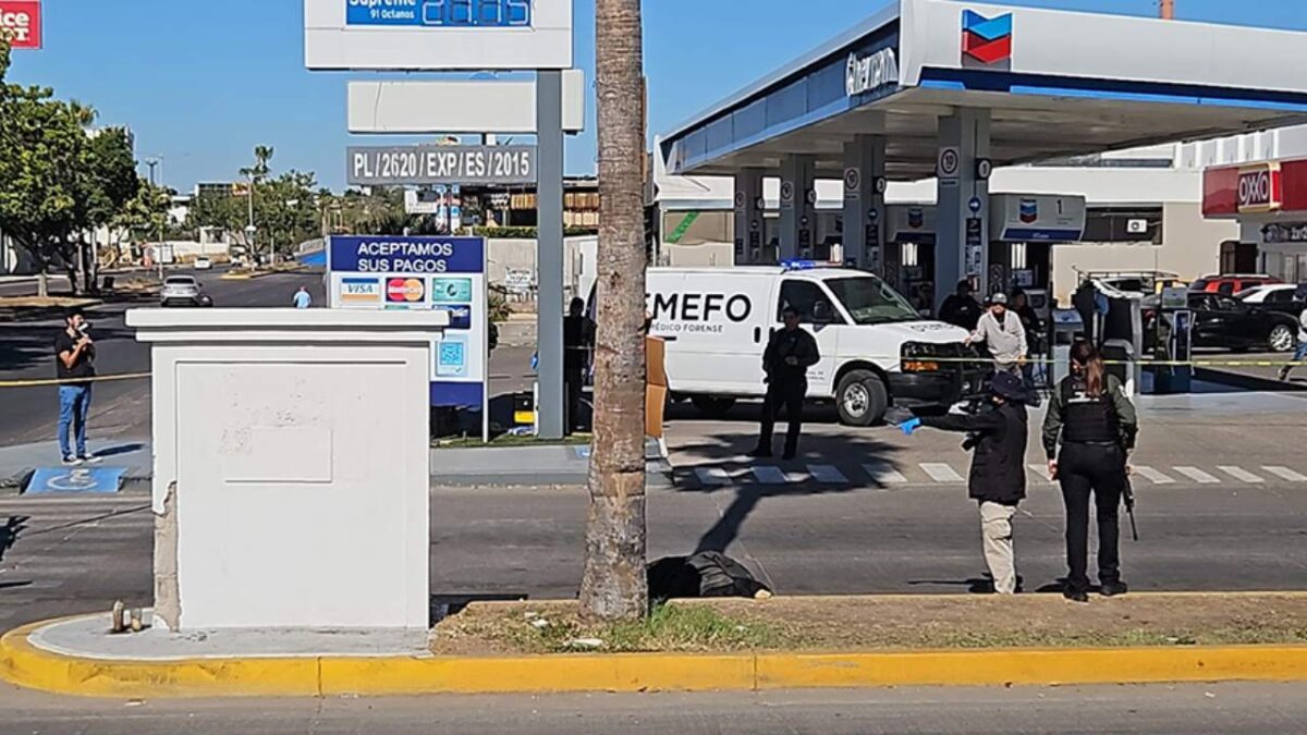 Rocha Moya aseguró que el crimen organizado colocó cámaras de vigilancia en Culiacán.