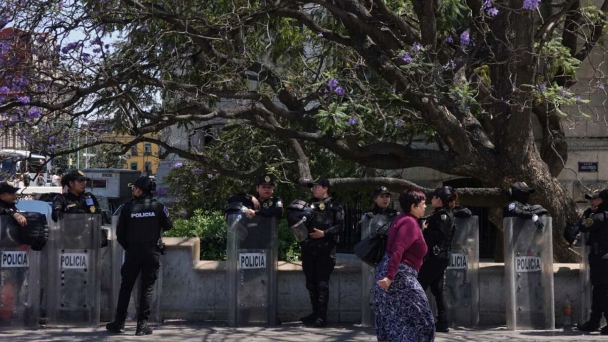 Tras agresión a Donají, que Fiscalías investiguen crímenes de odio: Senadora