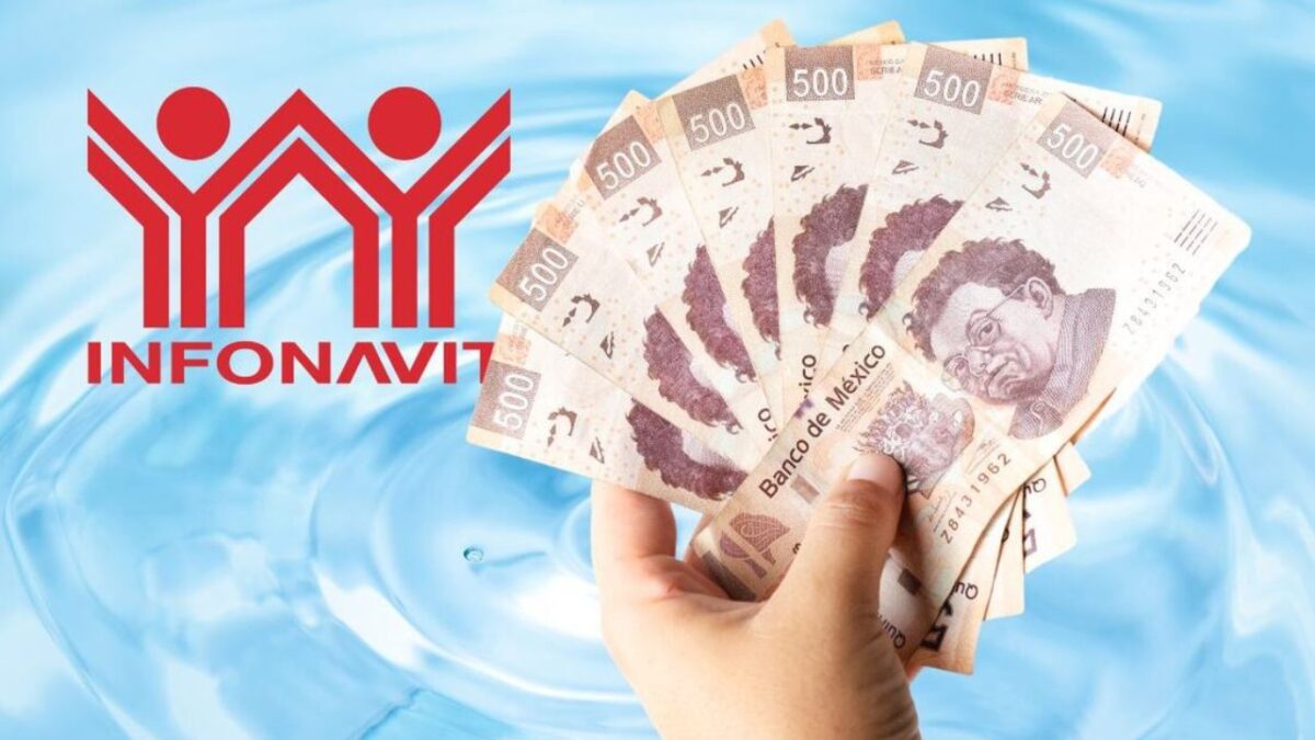 Si nunca usaste tu crédito para vivienda y ya te jubilaste debes saber que sí es posible recuperar ese dinero ahorrado en Infonavit