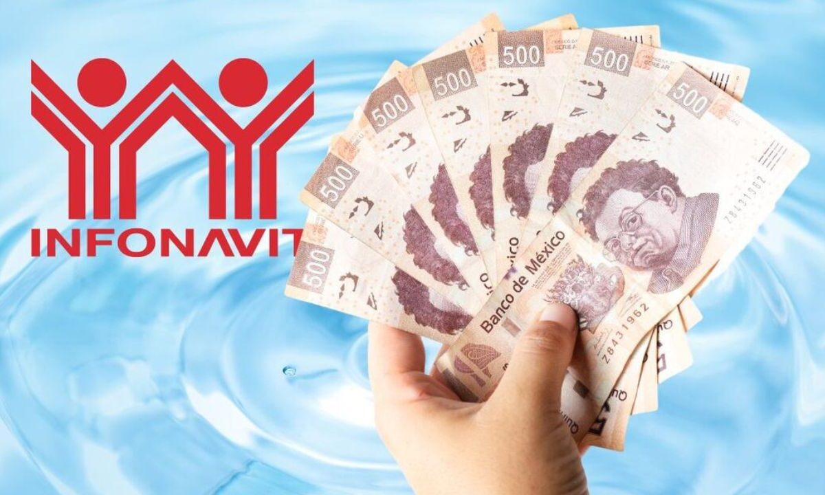 Si nunca usaste tu crédito para vivienda y ya te jubilaste debes saber que sí es posible recuperar ese dinero ahorrado en Infonavit