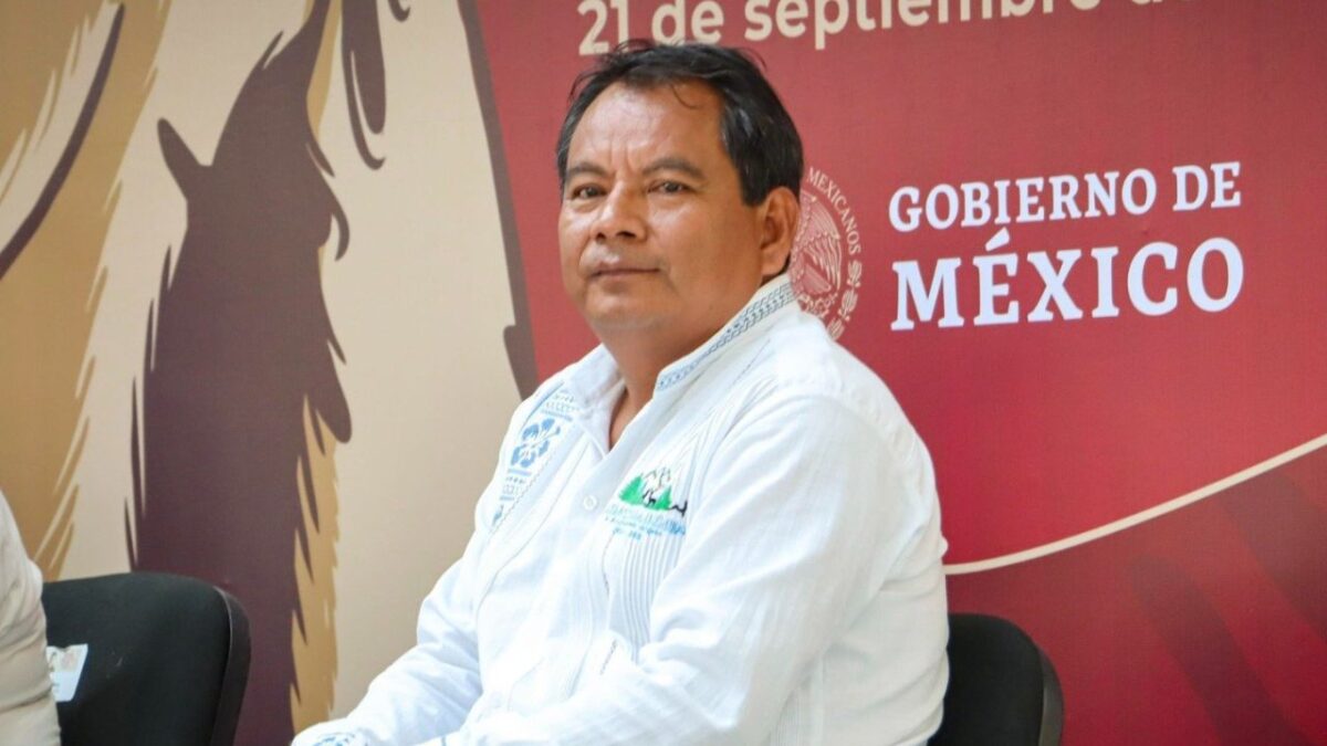 Atacan a tiros al edil de Mazatlán Villa de Flores, Teófilo Marín Pablo; lo reportan grave de salud.