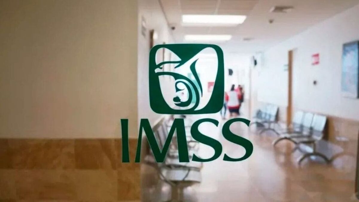 el IMSS te brinda protección por un período determinado