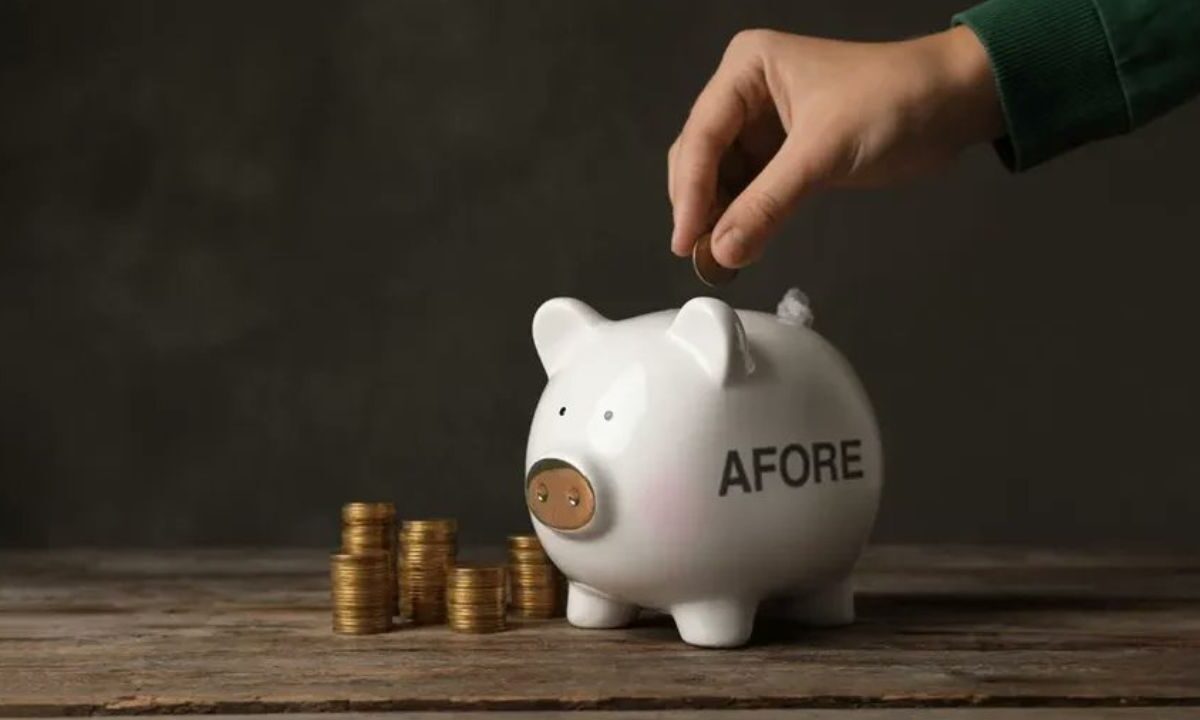 ¿Cómo retirar dinero de tu Afore en 2025?