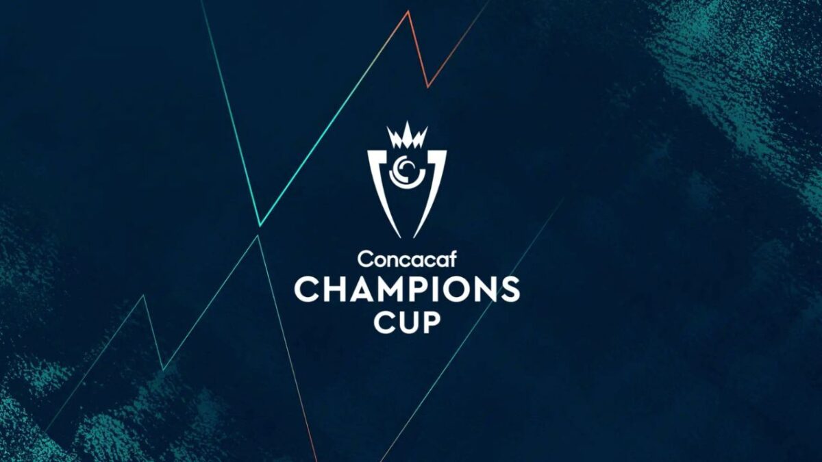 Concacaf logra acuerdo con plataforma para transmisión de Concachampions