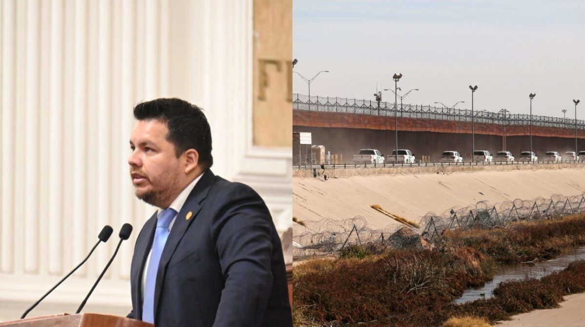 El Congreso de la CDMX solicitó la colaboración de la Secretaría de Gobierno local y la Secretaría de Seguridad Ciudadana (SSC) en la atención y protección de capitalinos deportados desde Estados Unidos.