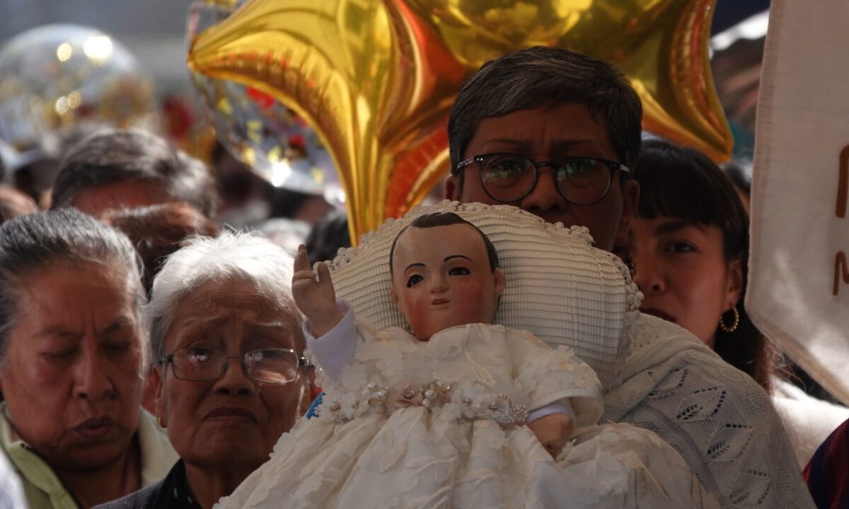 Día de la Candelaria
