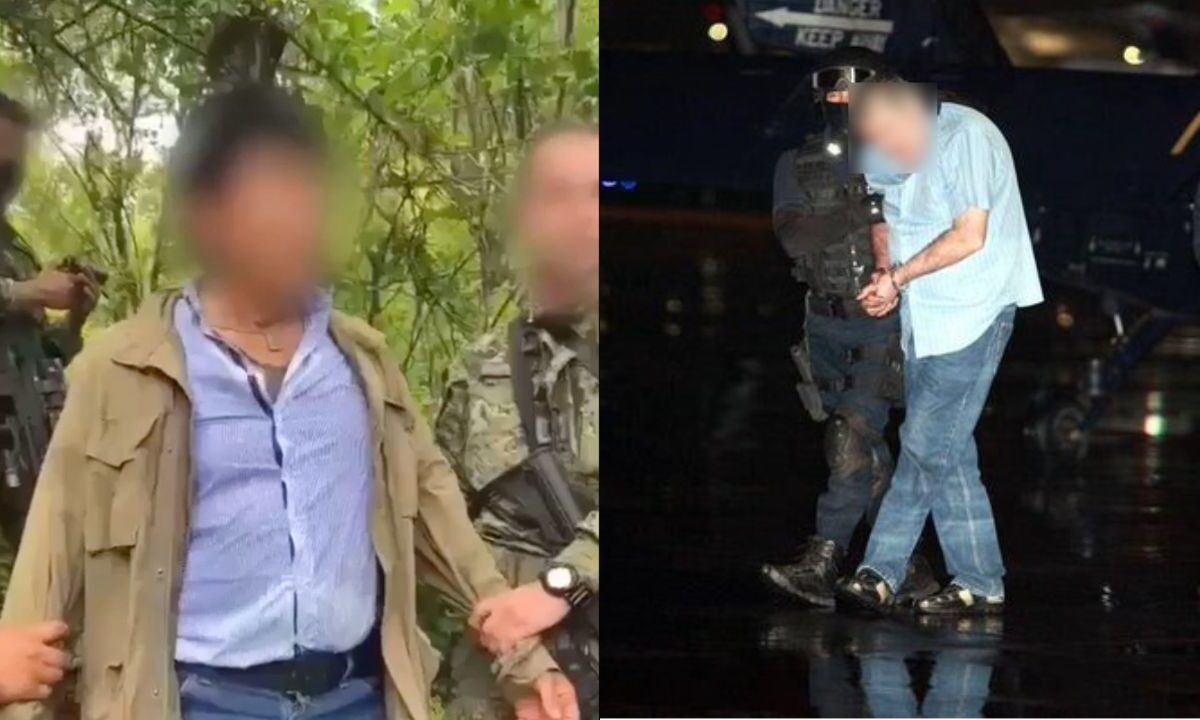 EU contempla la pena de muerte para Rafael Caro Quintero y “El Viceroy”, trasladados hoy de México a Nueva York.
