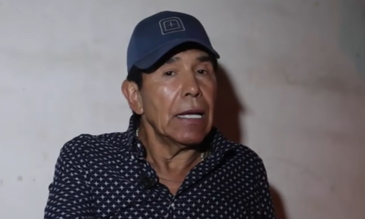 Este jueves se reportó que Rafael Caro Quintero y otros 28 narcotráficantes han sido extraditados de México a Estados Unidos.