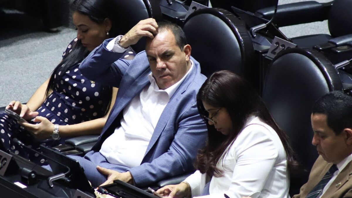 Foto: Cuartoscuro