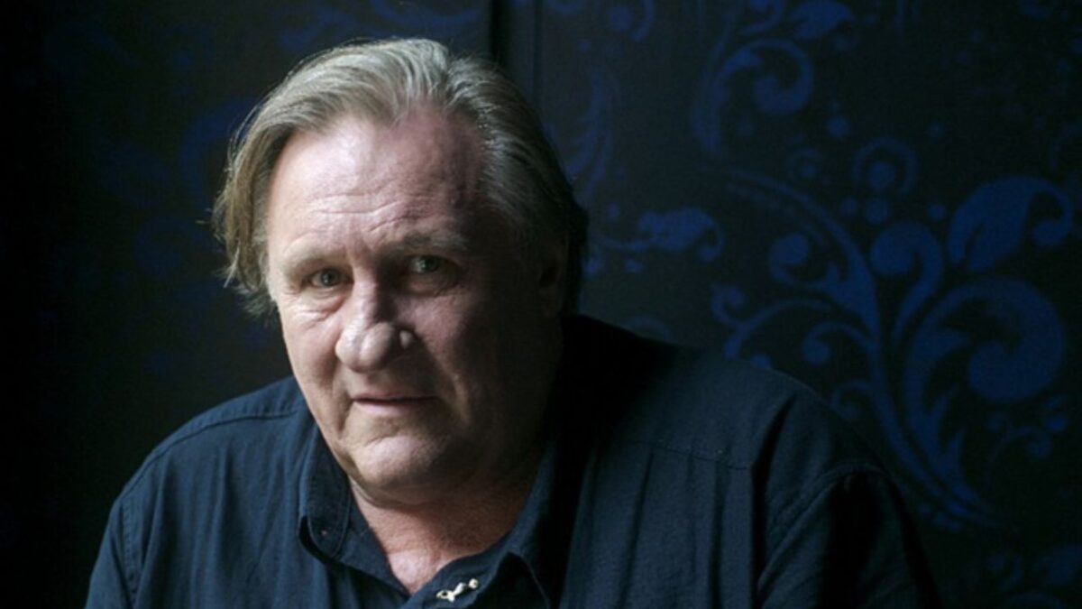 La justicia francesa investiga desde febrero del año pasado al actor Gérard Depardieu por fraude fiscal agravado y blanqueo.