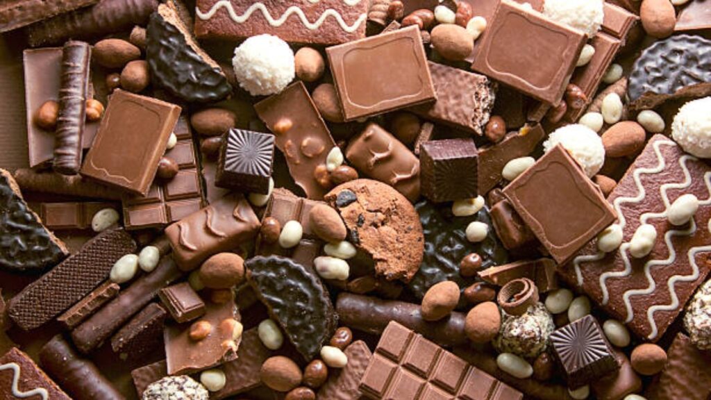 Profeco te dice el mejor precio para regalar chocolates