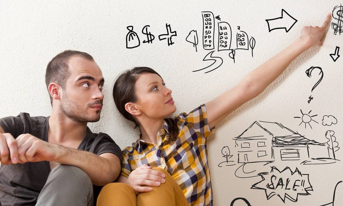 Inversión en pareja