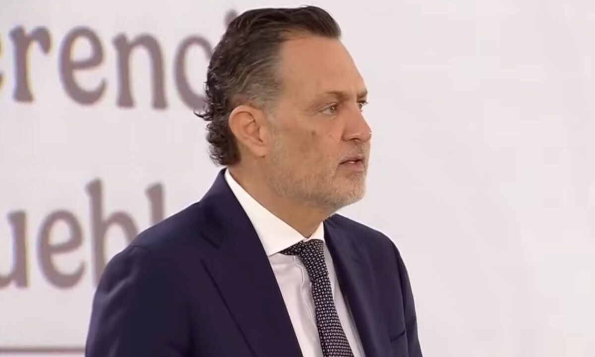 Kuri tiene buen Gobierno en Querétaro dice la presidenta