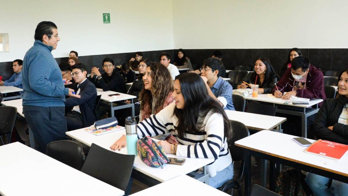 Si metiste la Beca de Jóvenes Escribiendo el Futuro, aquí te decimos cómo saber si fuiste beneficiario.