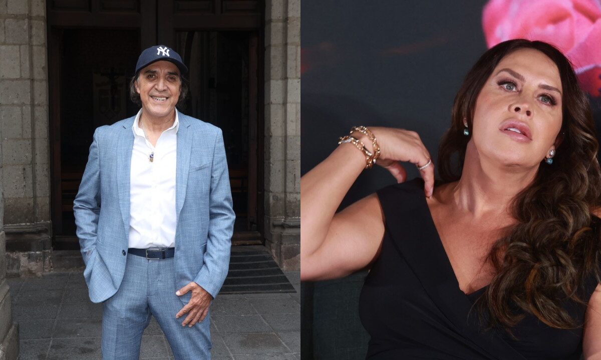 El actor Luis Felipe Tovar ha sido señalado como transfóbico luego de que hiciera una declaración sobre la actriz Karla Sofía Gascón, protagonista de Emilia Pérez.