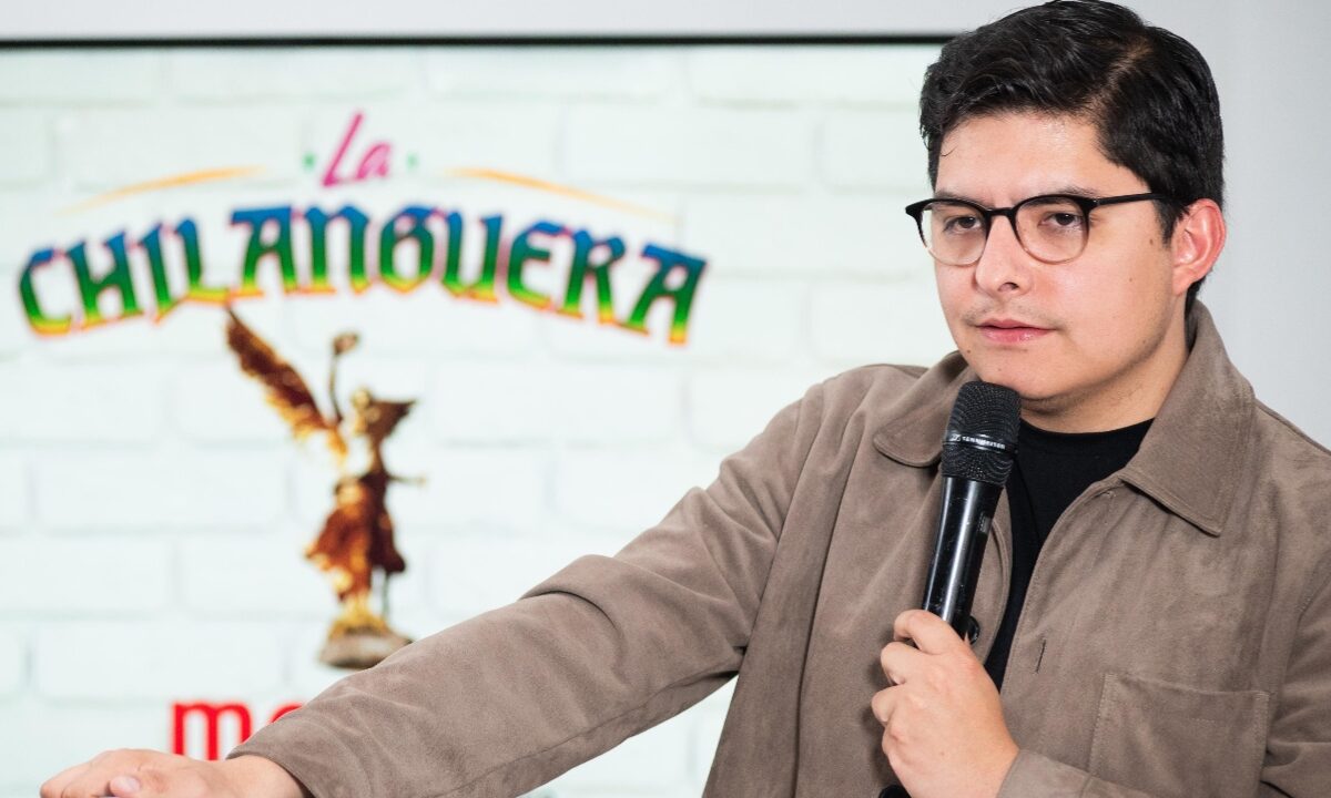 Paulo García, sobre la iniciativa de Toros.