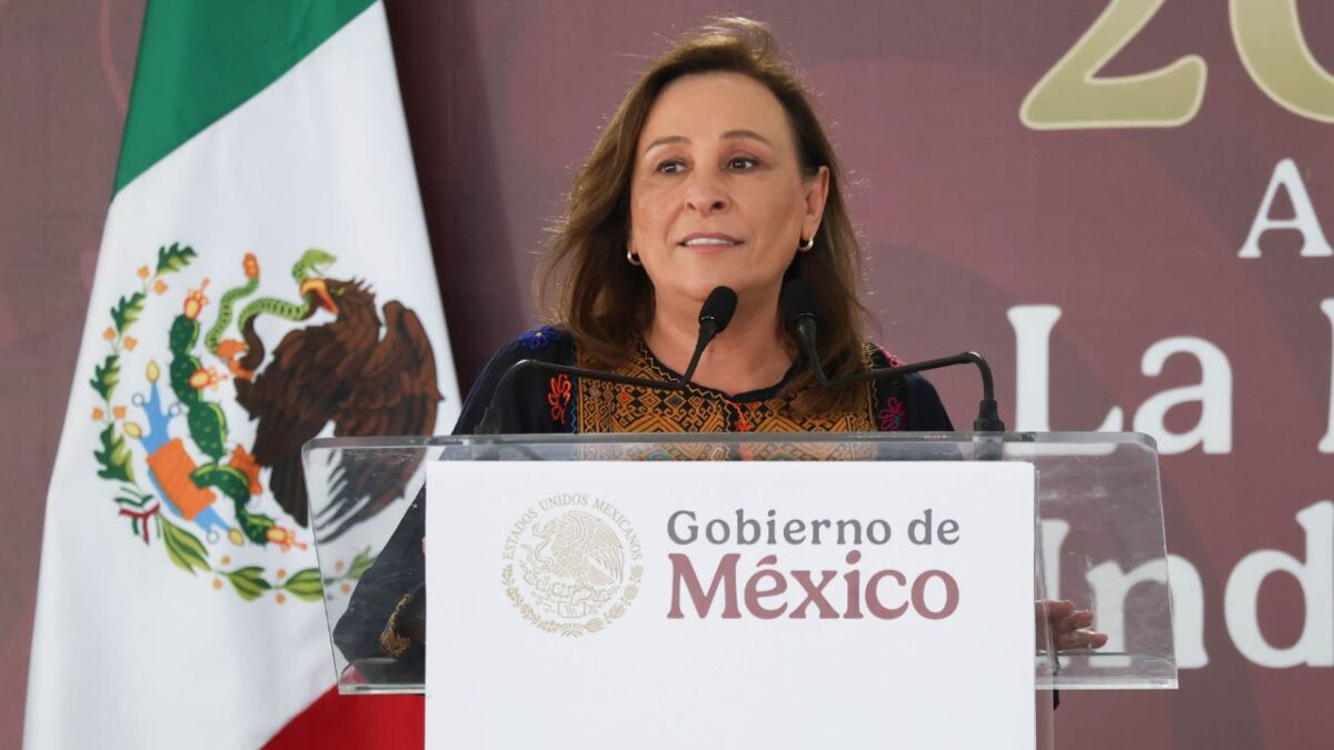 Nahle solicitó a la comisión de honestidad y justicia de Morena, no acreditar “la membresía" a Miguel Ángel Yunes Márquez