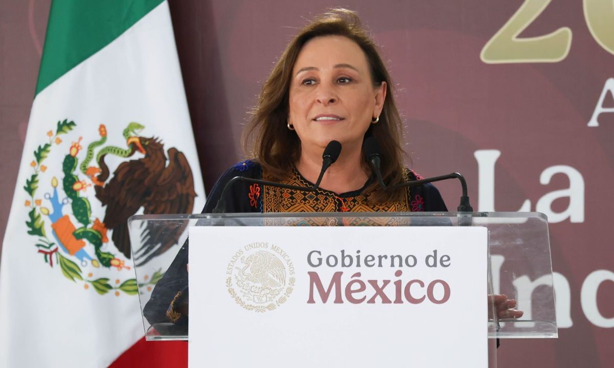 Nahle solicitó a la comisión de honestidad y justicia de Morena, no acreditar “la membresía" a Miguel Ángel Yunes Márquez