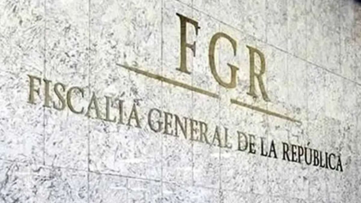 Un Tribunal Colegiado obligó a la FGR a publicar el programa para prevenir la tortura.