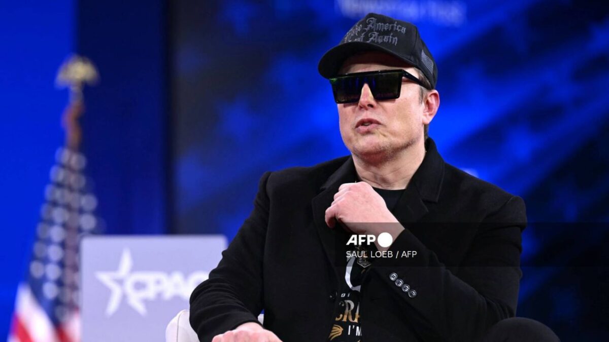 Pentágono y FBI piden no responder a pedidos de Elon Musk