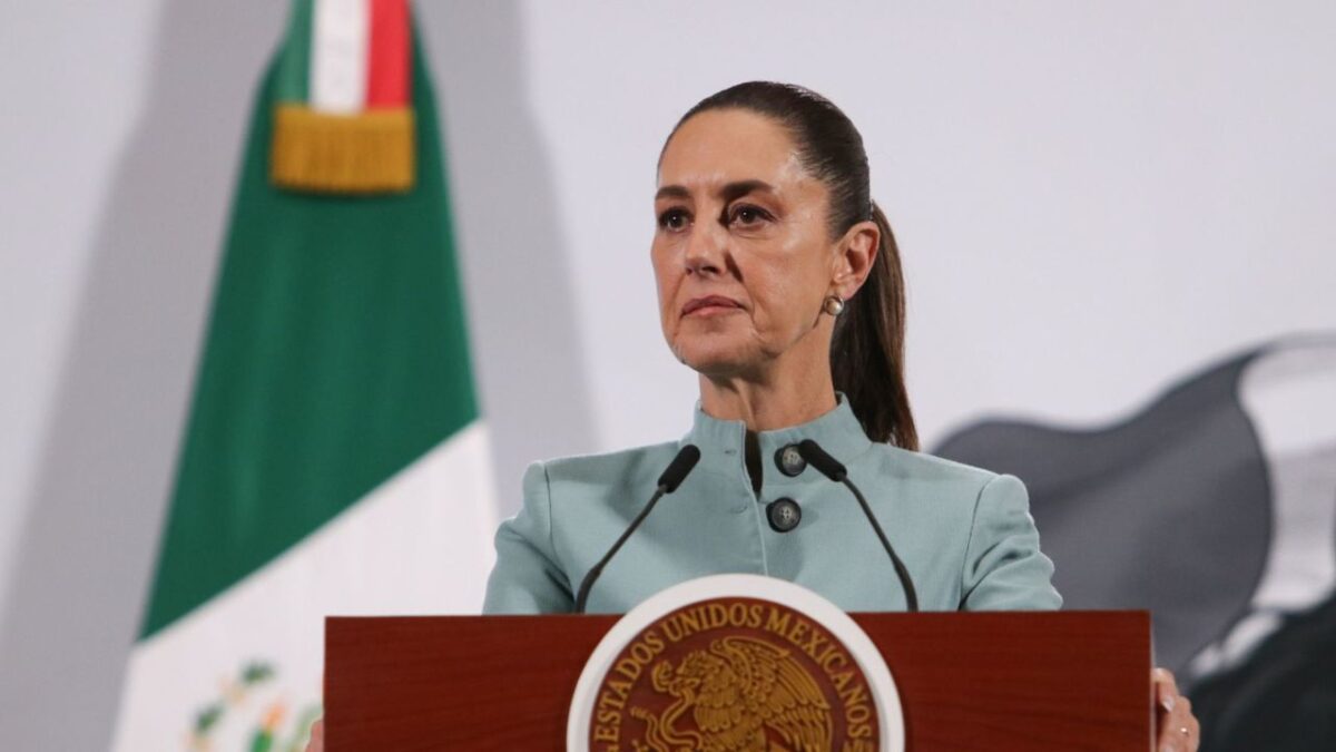 Este martes avanzó en Comisiones del Senado la propuesta de la Presidenta, para reformar los artículos 19 y 40, y fortalecer la soberanía nacional.