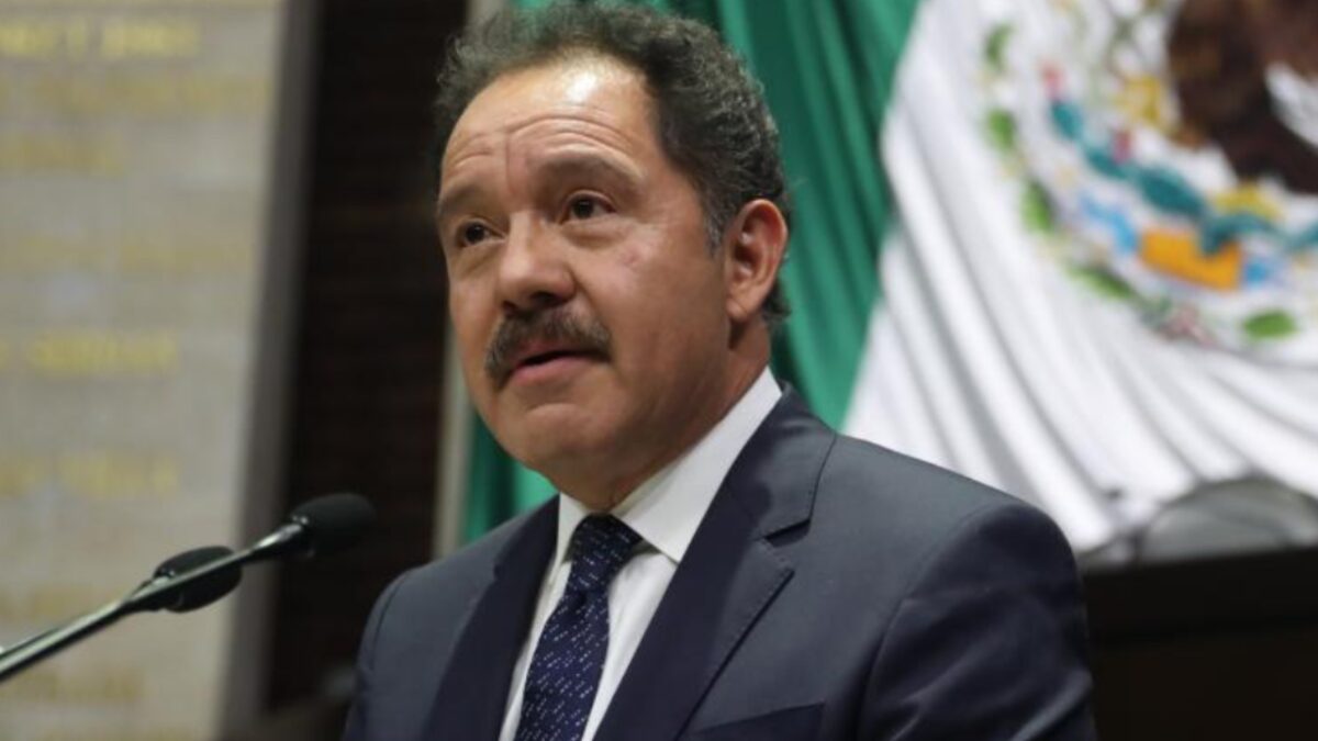 Se presentará una reserva a la reforma contra el nepotismo