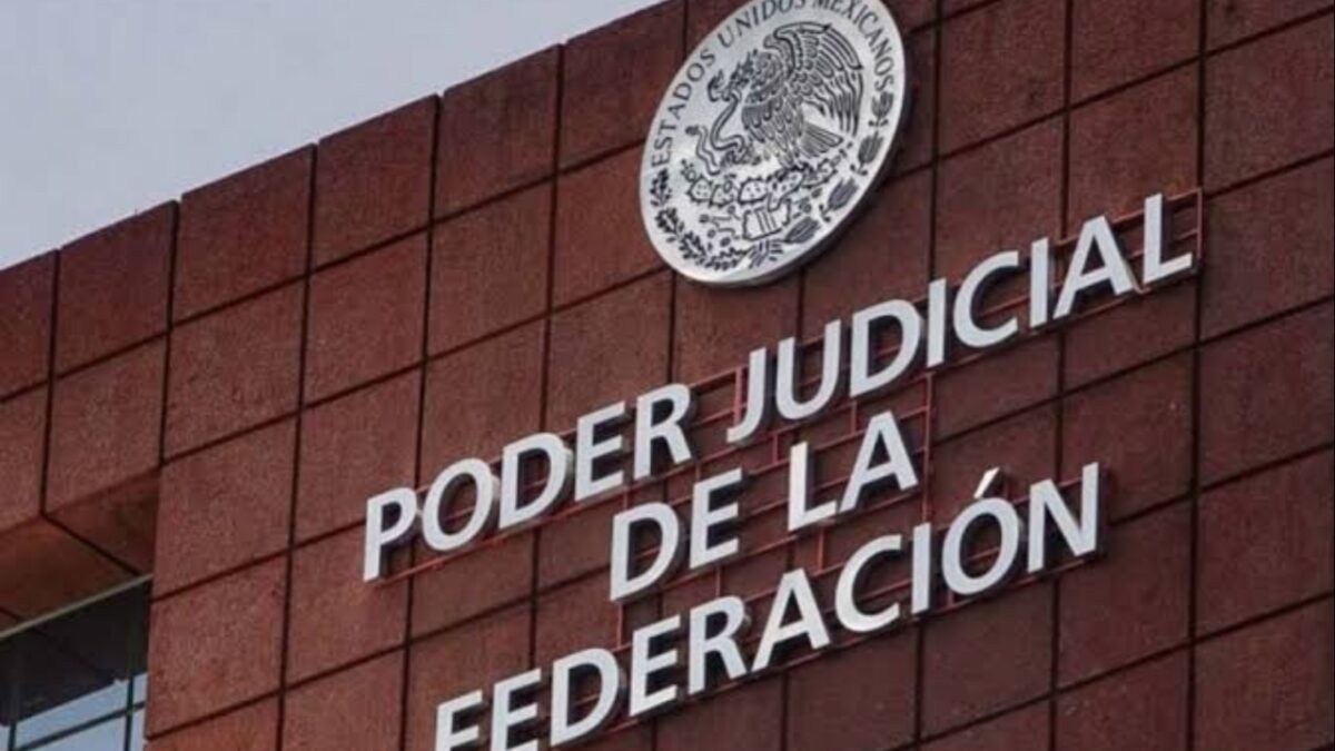 Poder Judicial