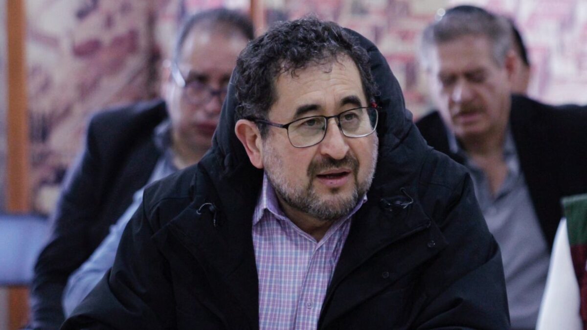 La construcción del albergue migrante en la Peralvillo no causará problemas