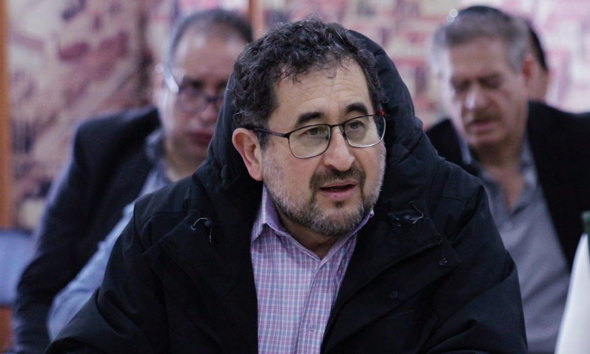 La construcción del albergue migrante en la Peralvillo no causará problemas