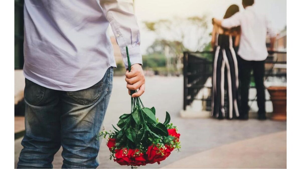 El 13 de febrero, un día antes de la tradicional celebración de San Valentín, ha sido designado como el Día Mundial del Amante