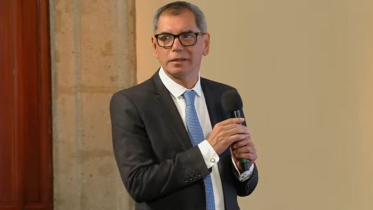 Fondo de Pensiones para el Bienestar tuvo un saldo inicial de 28 mil 700 mdp