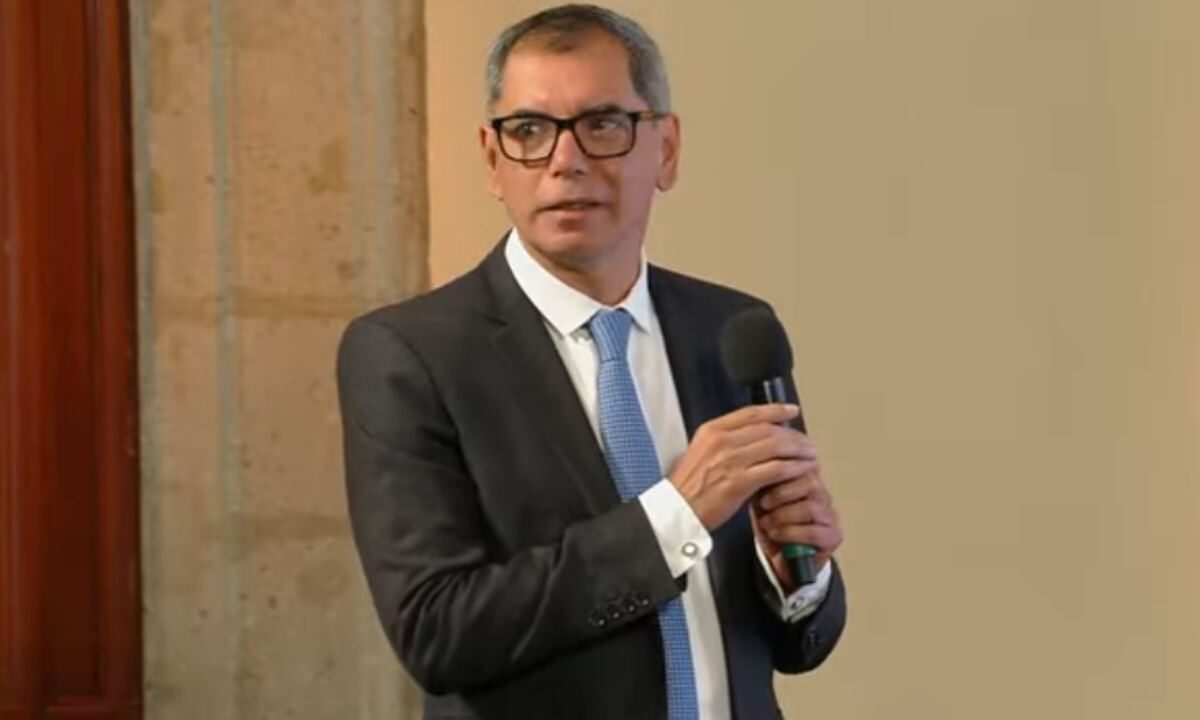 Fondo de Pensiones para el Bienestar tuvo un saldo inicial de 28 mil 700 mdp