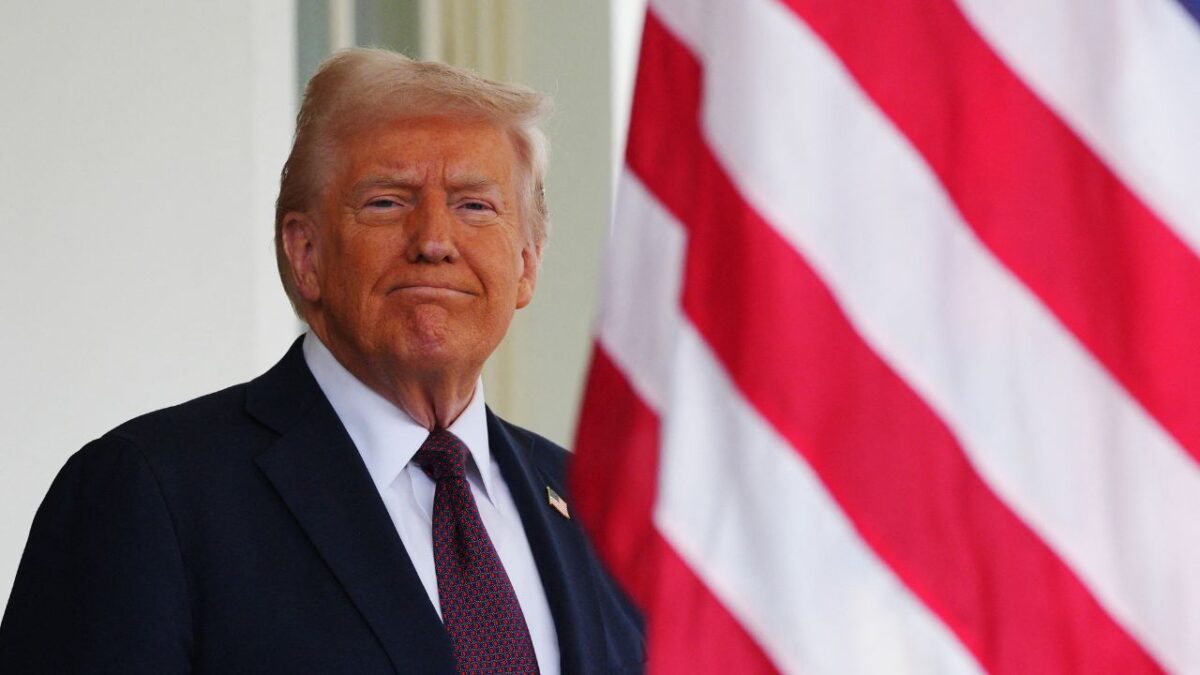 La administración republicana de Trump enfrenta varios litigios, entre los que se incluyen casos en la Corte Suprema de EU