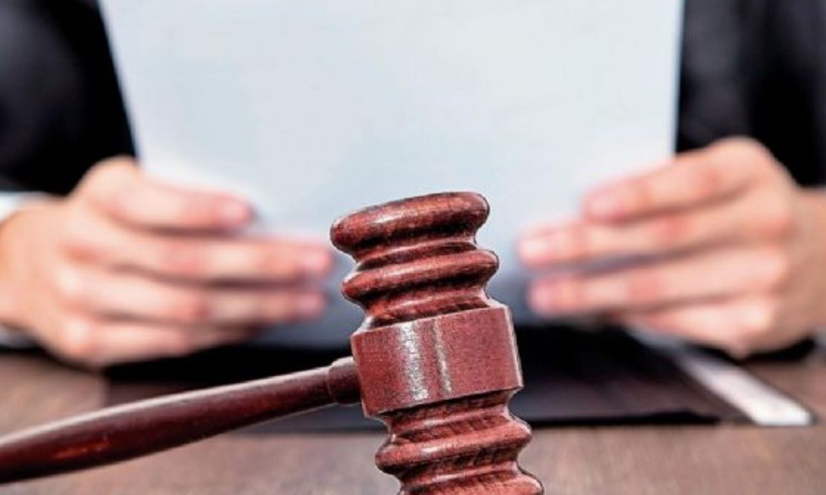 El Estado de Derecho se ha vulnerado con la “politización de la justicia y con la violación a la independencia judicial”