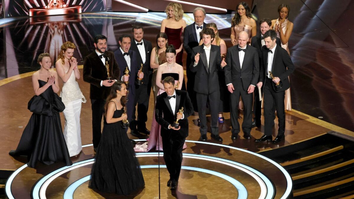 La 97 entrega de Premios de la Academia, ocurrió entre grandes personalidades, glamour, sorpresas y discursos políticos.