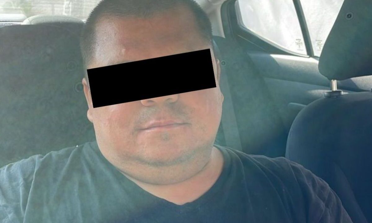 El arresto de El Gordo Jr., se reportó a unas horas de que la presidenta Claudia Sheinbaum sostenga una segunda llamada con su homólogo de EU, Donald Trump