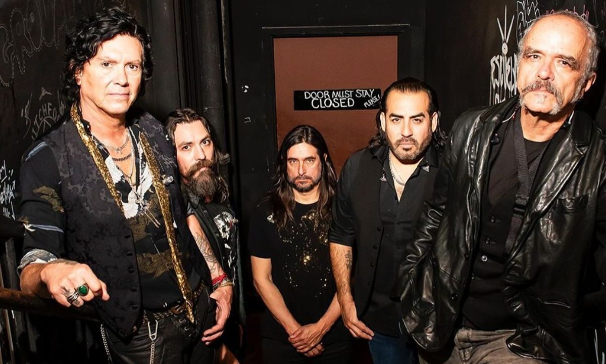 Caifanes ofrecerá dos conciertos en el Auditorio Nacional