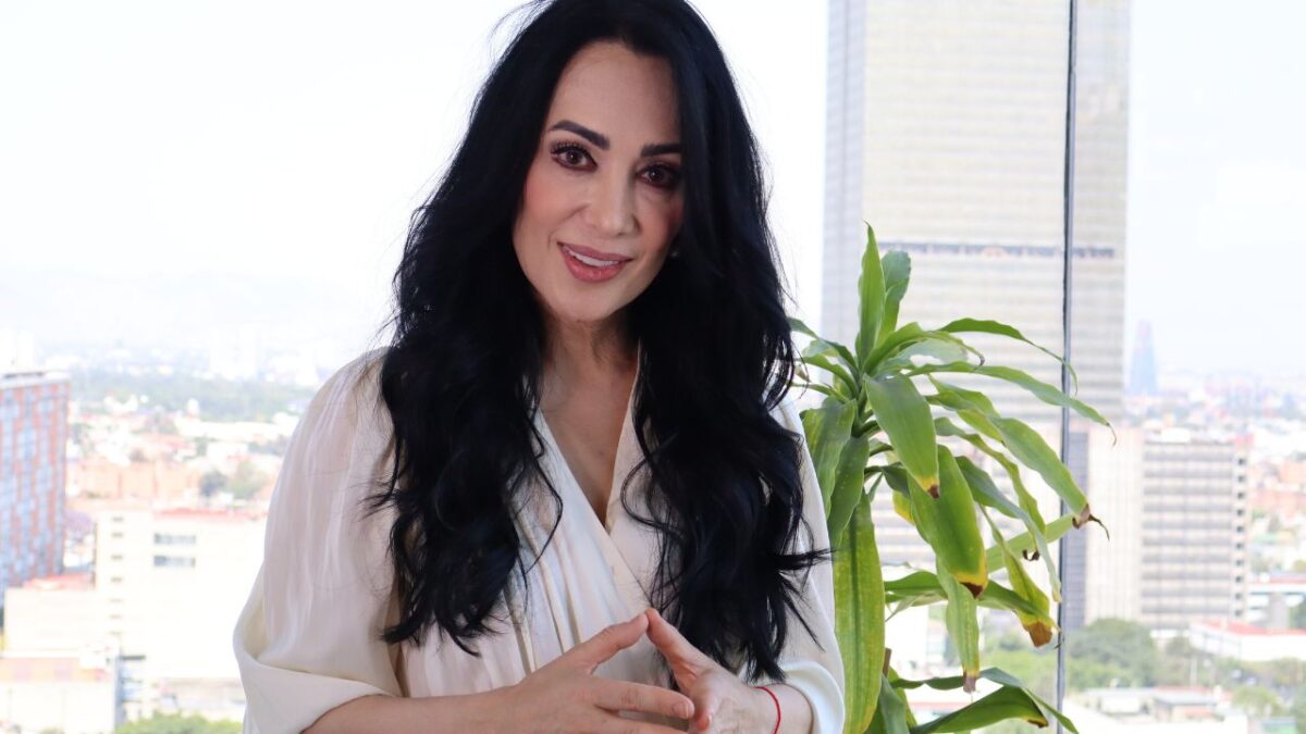 Magda Zulema Mosri Gutiérrez, aspirante a ministra de la Corte señaló que la elección judicial es una manera de acercarse a la ciudadanía y rendir cuentas.