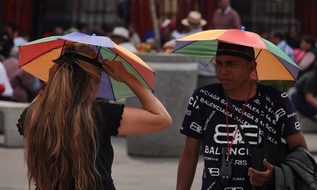 Clima hoy