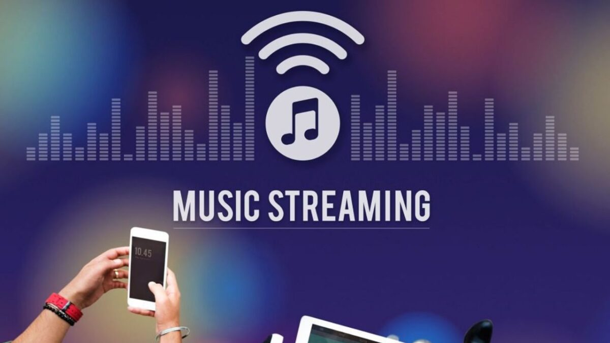 La industria musical estadounidense superó en 2024 por primera vez las 100 millones de suscripciones de pago